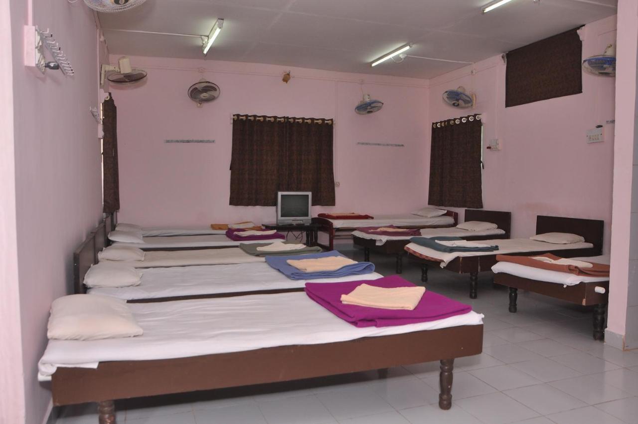 Koyna Lake Resort Koynanagar Eksteriør bilde