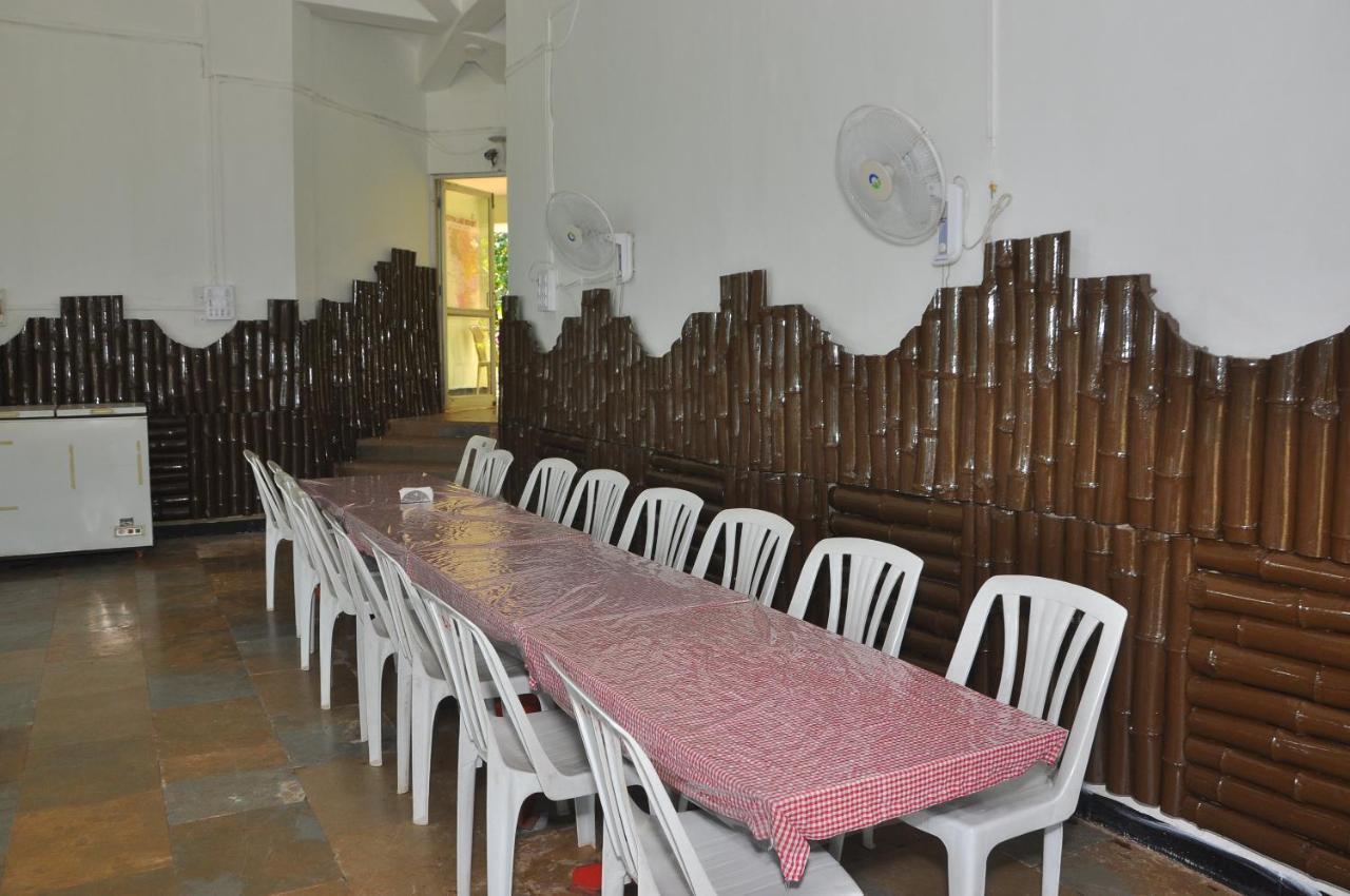 Koyna Lake Resort Koynanagar Eksteriør bilde